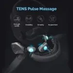 Jeeback Neck Massager G2 Cervical Massager Work with Mi Home App Arrival Flash Sale