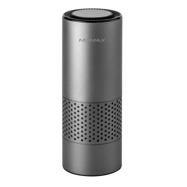 MOMAX Pure Go ION Silent Clean Air Purifier