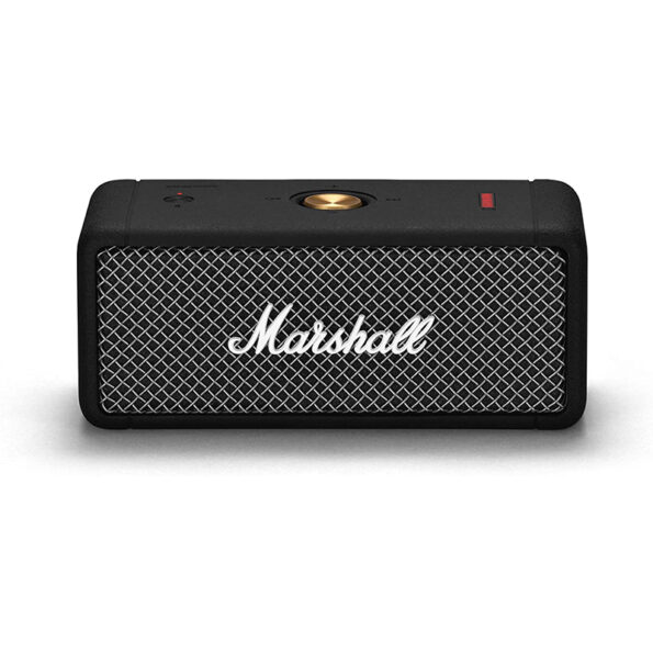 Marshall Emberton Portable Bluetooth Speaker