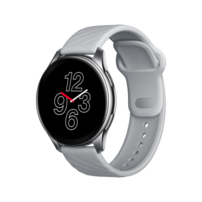 oneplus smartwatch news