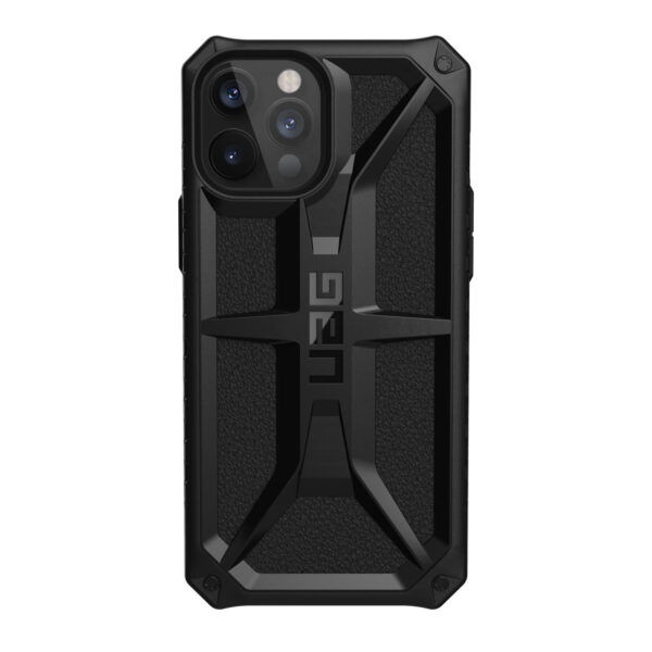 UAG MONARCH SERIES IPHONE 12 SERIES Cover & Protector