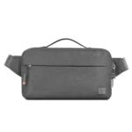 WiWU Alpha Crossbody Bag Bags | Sleeve | Pouch