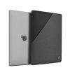 Wiwu Blade Sleeve for MacBook – Black & Grey Accessories