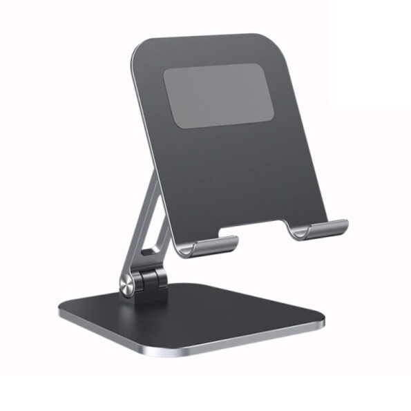 XUNDD Metal Folding Holder for Phone & Tablet