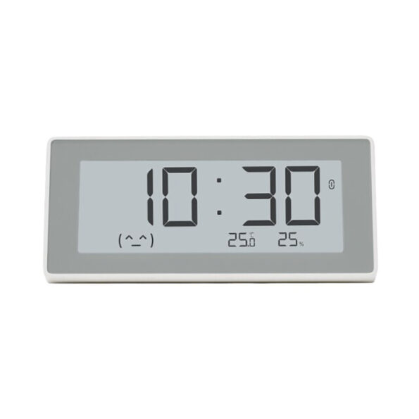 Xiaomi MMC BT4.0 Smart Electric Digital Clock Thermometer Hygrometer Temperature Measuring Tools Control with MI Home App