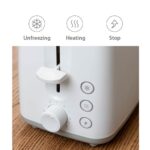 Xiaomi Pinlo Bread Toaster Electronics