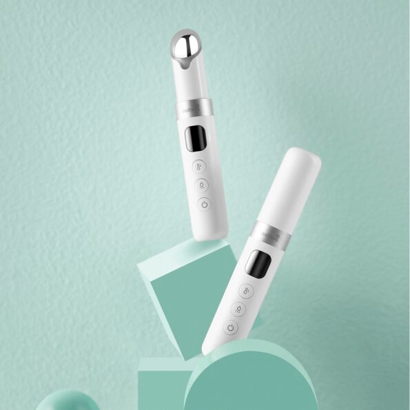 Xiaomi WellSkins Beautiful Eye Instrument Vibration Massager For Anti-Aging