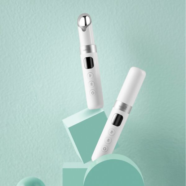 Xiaomi WellSkins Beautiful Eye Instrument Vibration Massager For Anti-Aging Electronics