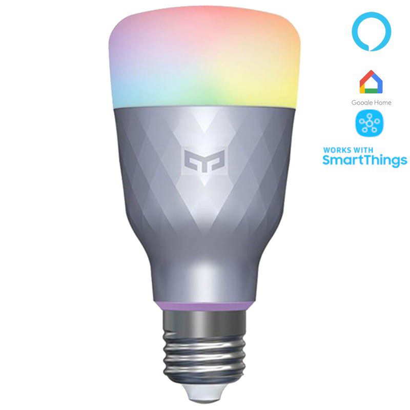 Yeelight 1SE Smart LED Bulb [Color] - Executive Ample