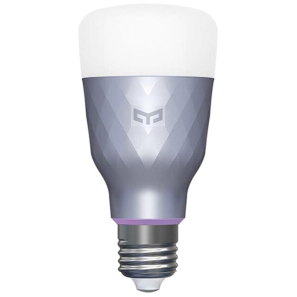 Yeelight 1SE Smart LED Bulb [Color] Accessories