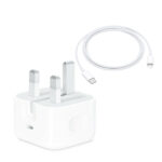 Apple 20W USB-C Power Adapter with Cable Apple charging