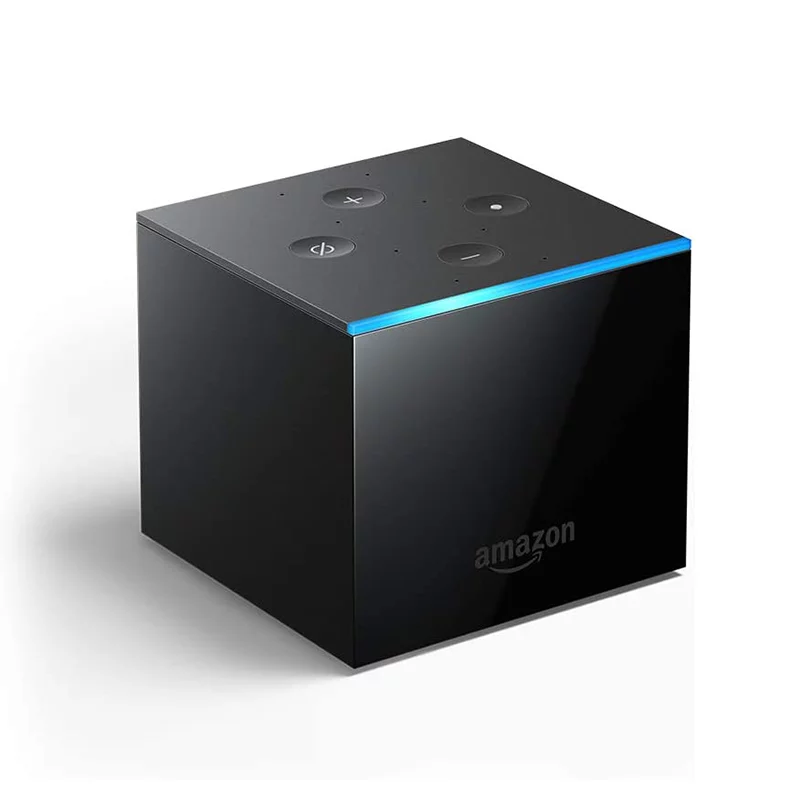 Amazon Fire Tv Cube 4K Ultra Hdr, Hdr10+ Dolby Vision Accessories