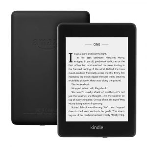 Amazon Kindle Paperwhite 10 Genaration 8 Gb Accessories