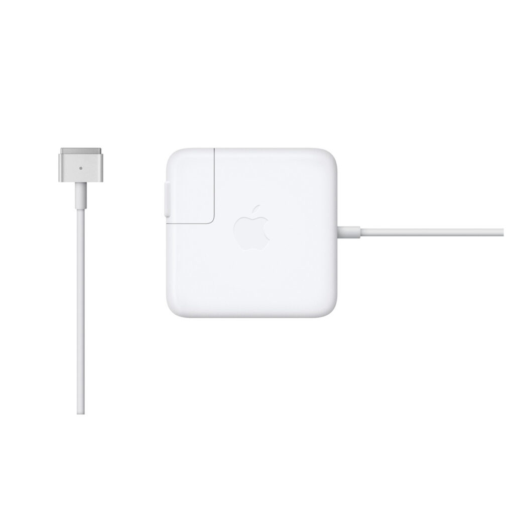 Apple 85W Magsafe 2 Power Adapter (For Macbook Pro With Retina Display) Apple Charging