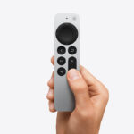 Apple TV 4K (2nd generation) – 2021 Electronics