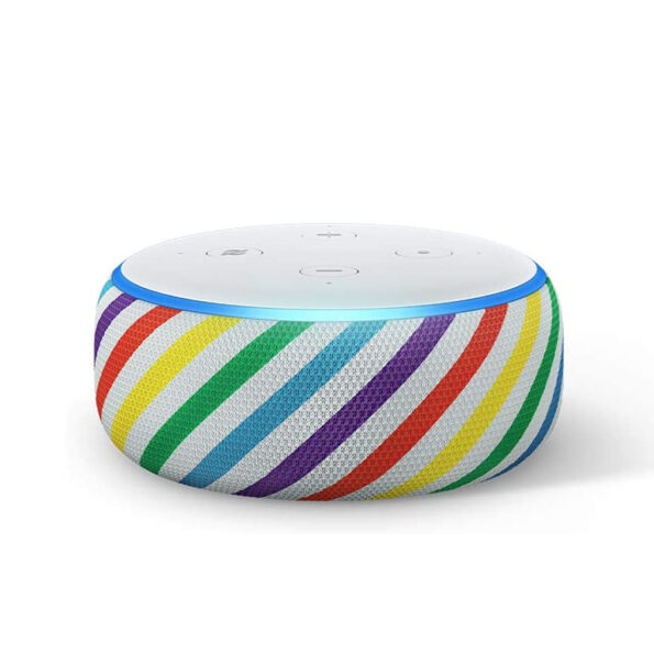 Echo Dot (3rd Gen) Kids Edition