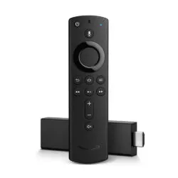 Amazon Fire TV Stick 4K streaming device with Alexa Voice Remote (includes TV controls) | Dolby Vision Amazon Products