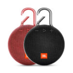 JBL CLIP 3 | Portable Bluetooth Speaker