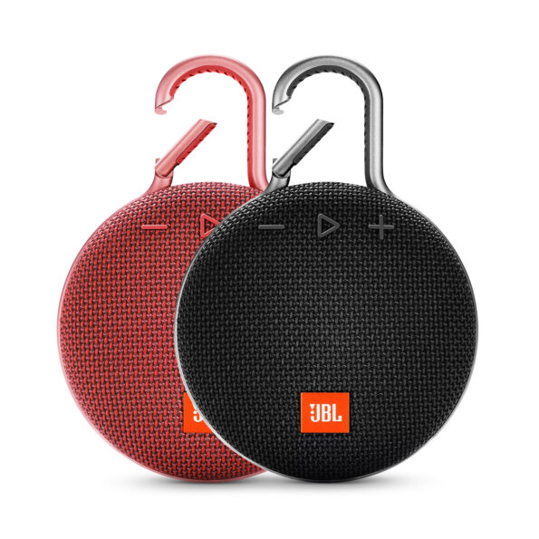 JBL CLIP 3 | Portable Bluetooth Speaker