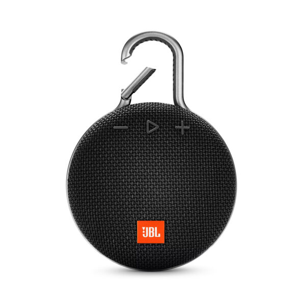 JBL CLIP 3 Portable Bluetooth® Speaker