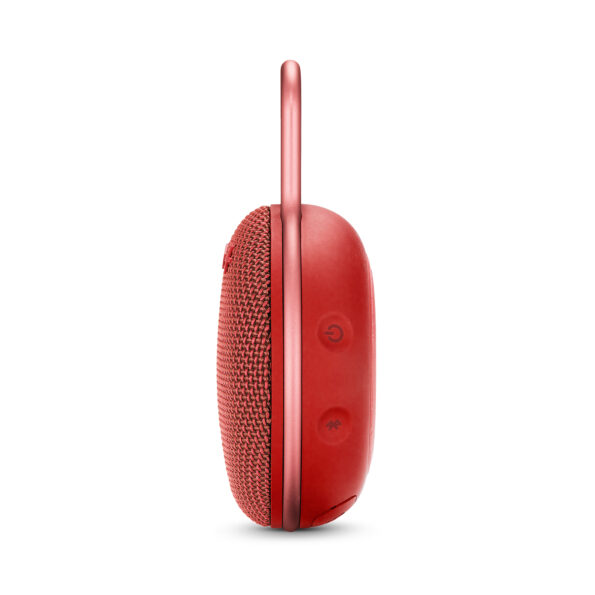 JBL CLIP 3 Portable Bluetooth® Speaker