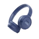 JBL Tune 510BT Wireless On-Ear Headphones (1)