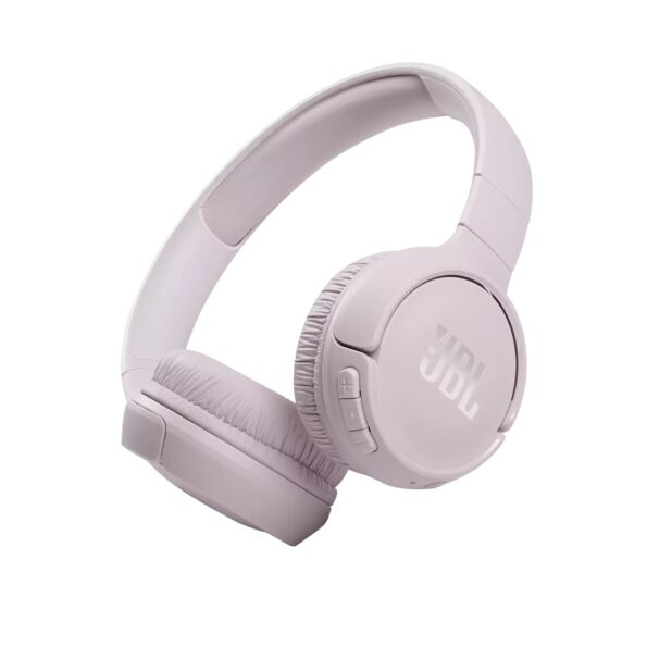 JBL Tune 510BT Wireless On-Ear Headphones