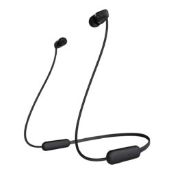 SONY WI-C200 Wireless In-Ear Headphones Bluetooth Earphones