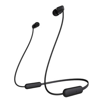 SONY WI-C200 Wireless In-Ear Headphones