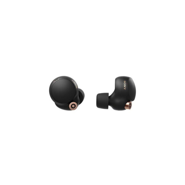 Sony WF-1000XM4 Industry Leading Noise Canceling Truly Wireless Earbud Headphones Arrival Airpod & EarBuds