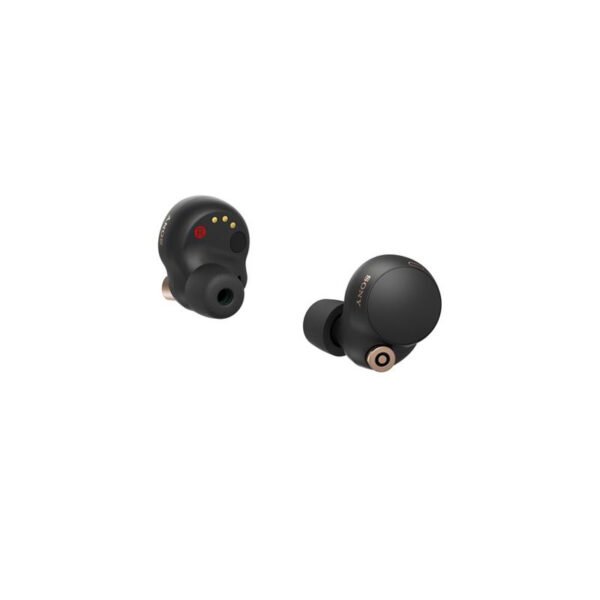 Sony WF-1000XM4 Industry Leading Noise Canceling Truly Wireless Earbud Headphones Arrival Airpod & EarBuds