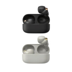 Sony WF-1000XM4 Industry Leading Noise Canceling Truly Wireless Earbud Headphones Airpod & EarBuds