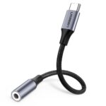 UGREEN USB-C To 3.5MM Female Audio Adapter