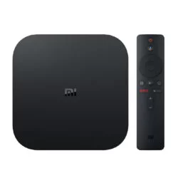 Xiaomi Mi Box S 4K HDR Android TV (Global Version) Electronics