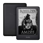 Amazon Kindle (10th Gen) Wifi