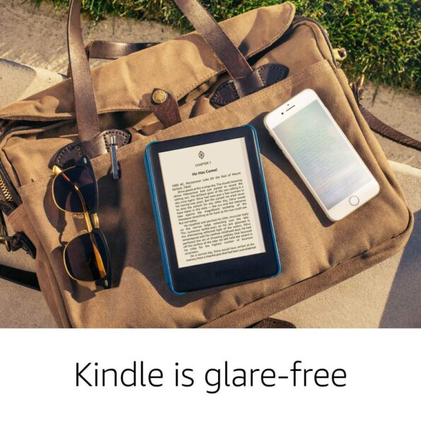 Amazon Kindle (10th Gen) Wifi