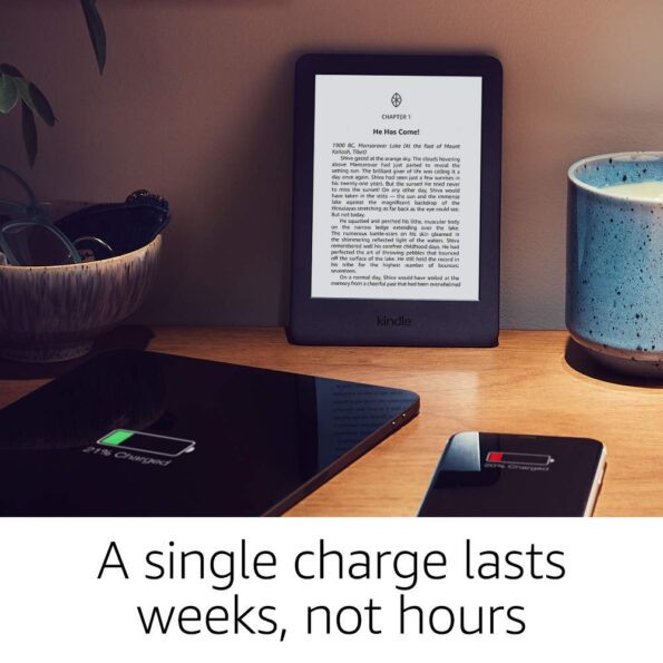 Amazon Kindle (10th Gen) Wifi