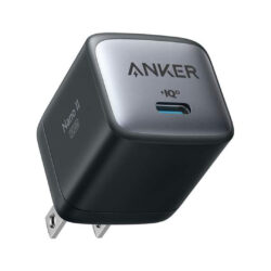 Anker Nano ll 30W USB-C Fast Charger Adapter Charger