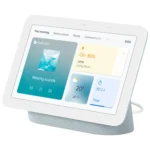 Google Nest Hub 2nd Gen – Smart Home Display with Google Assistant Accessories