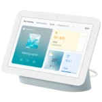 Google Nest Hub 2nd Gen - Smart Home Display with Google Assistant