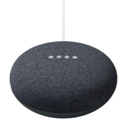 Google Nest Mini 2nd Generation Bluetooth Speaker
