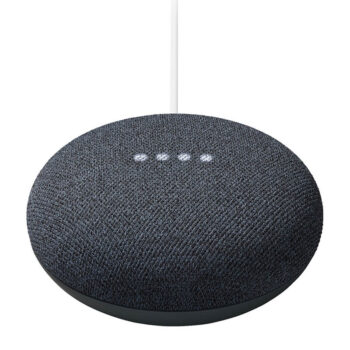 Google Nest Mini 2nd Generation