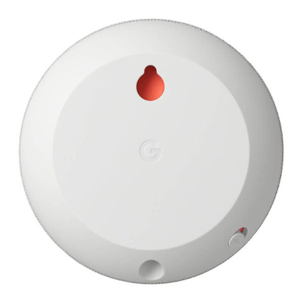 Google Nest Mini 2nd Generation AUDIO GEAR