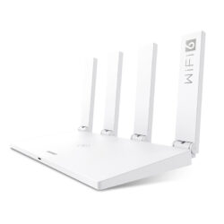 Huawei AX2 Pro Dual Band WiFi 6 Router Accessories