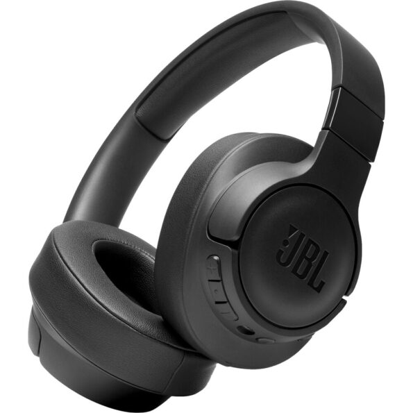 JBL Tune 760NC Noise-Canceling Wireless Over-Ear Headphones