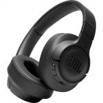 JBL Tune 760NC Noise-Canceling Wireless Over-Ear Headphones