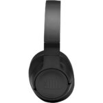 JBL Tune 760NC Noise-Canceling Wireless Over-Ear Headphones AUDIO GEAR