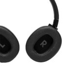 JBL Tune 760NC Noise-Canceling Wireless Over-Ear Headphones AUDIO GEAR