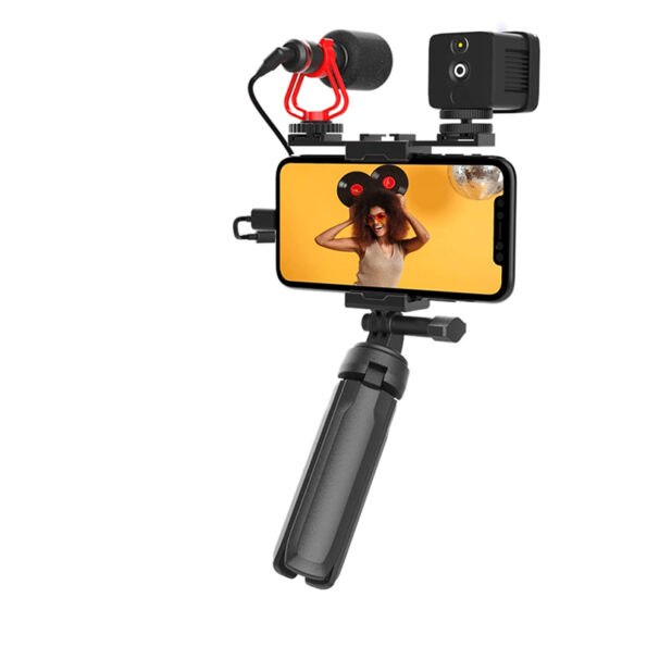 Moza Vlogging Kit