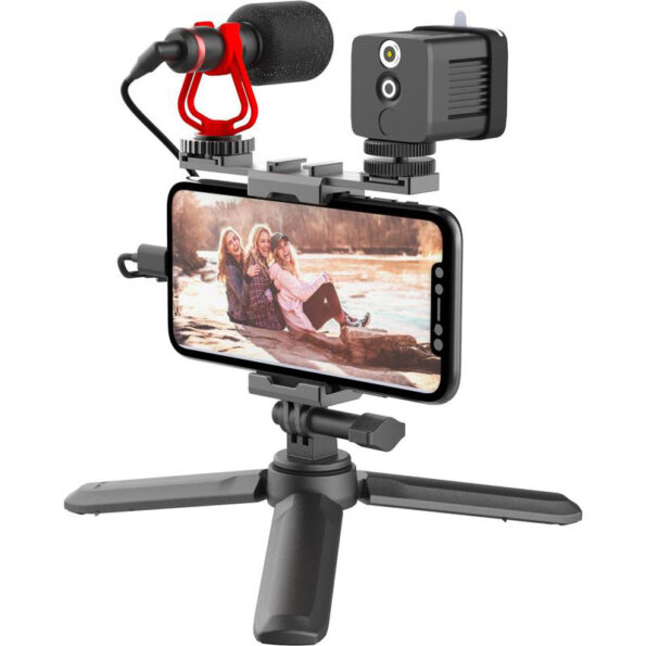 Moza Vlogging Kit